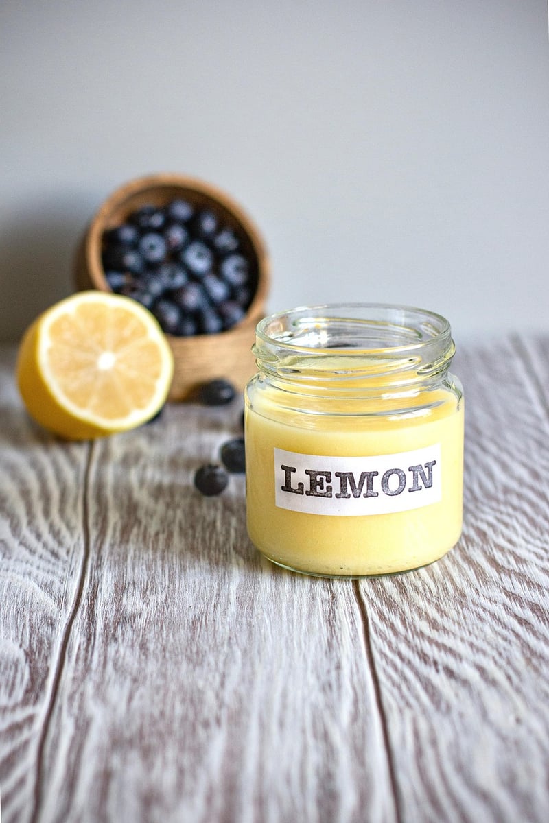 Scented Candles